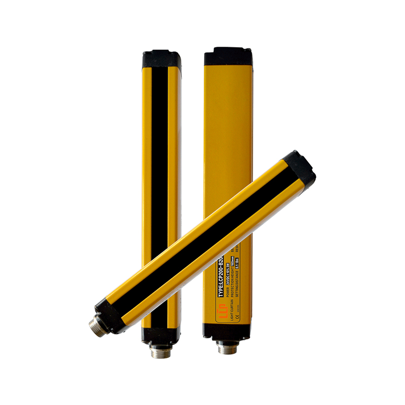 LCP300系列通用光栅