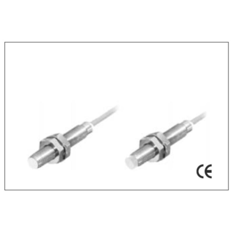 DC电感式近接传感器M8