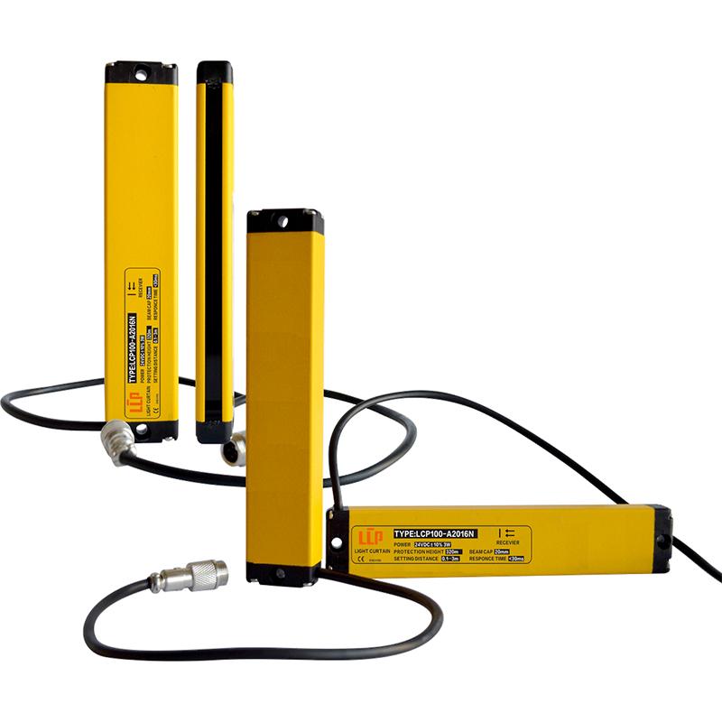 LCP100通用型和测量型光栅