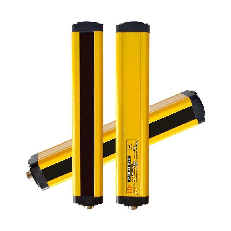 LCP400系列通用型光栅